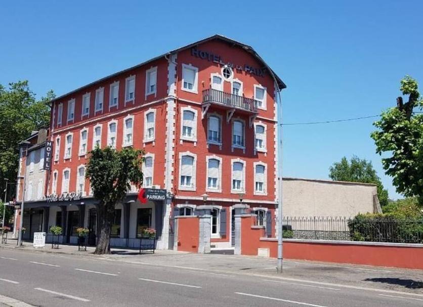 Bâtiment Photo
