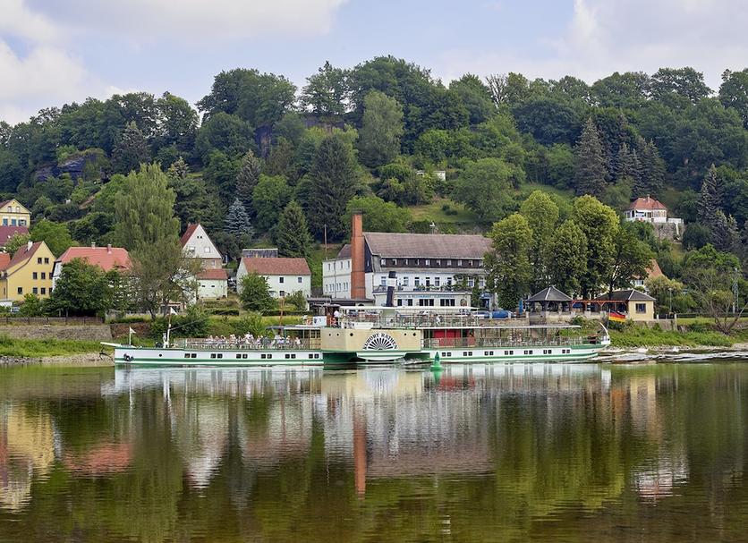 Extérieur Photo