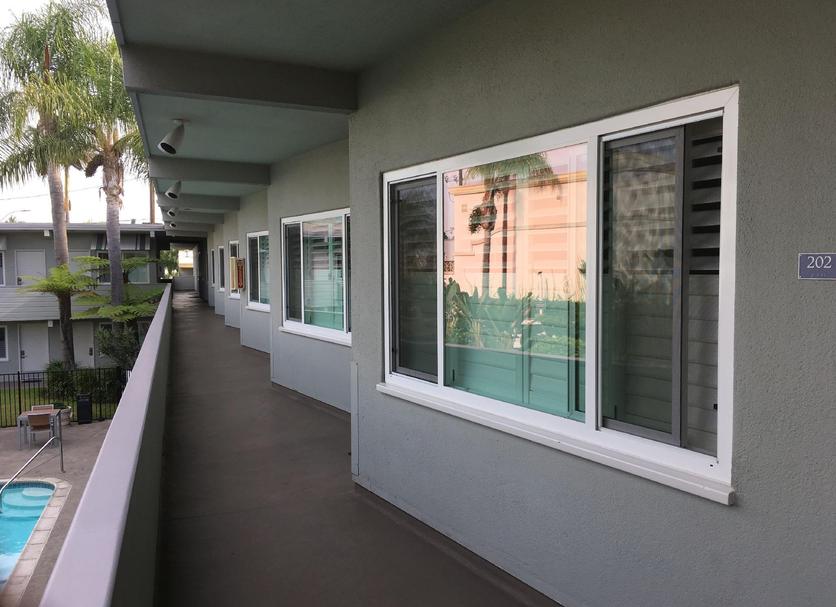 Balcon Photo