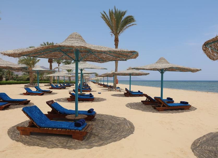 Plage Photo