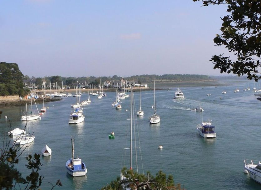 Extérieur Photo