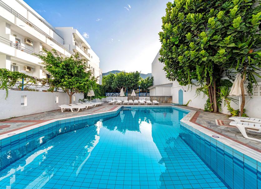 Piscine Photo