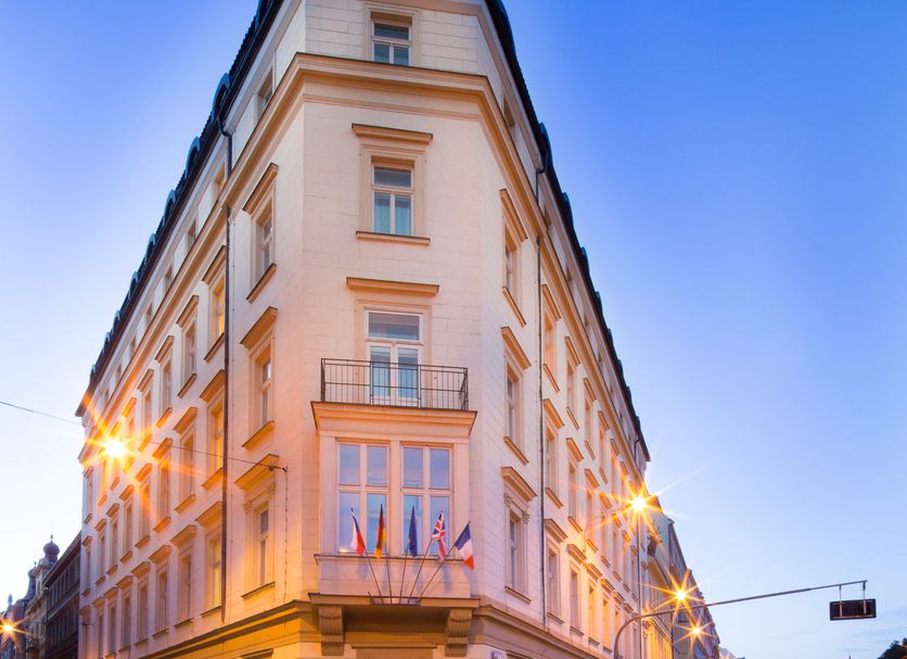 Bâtiment Photo