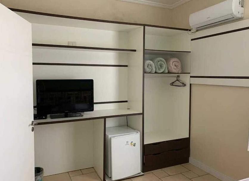 Équipements de la chambre Photo