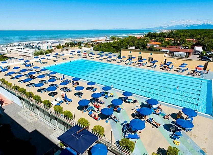 Piscine Photo