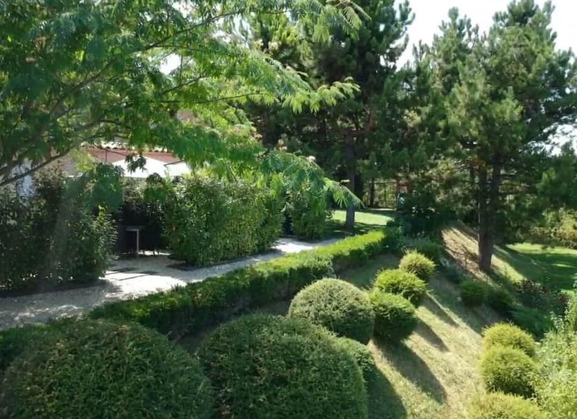 Extérieur Photo