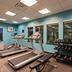 Salle de sport