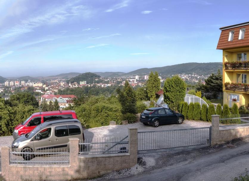 Extérieur Photo
