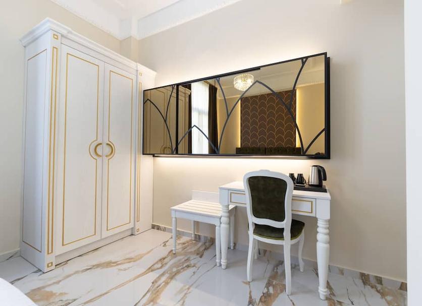 Équipements de la chambre Photo