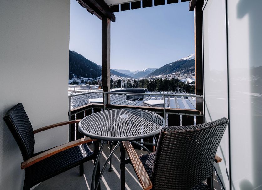 Balcon Photo