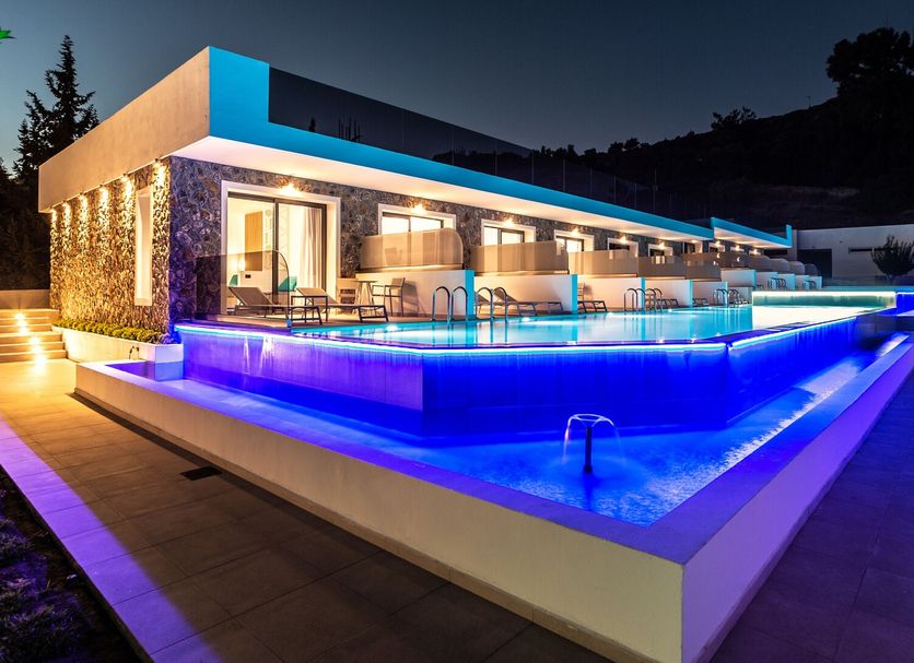 Piscine Photo