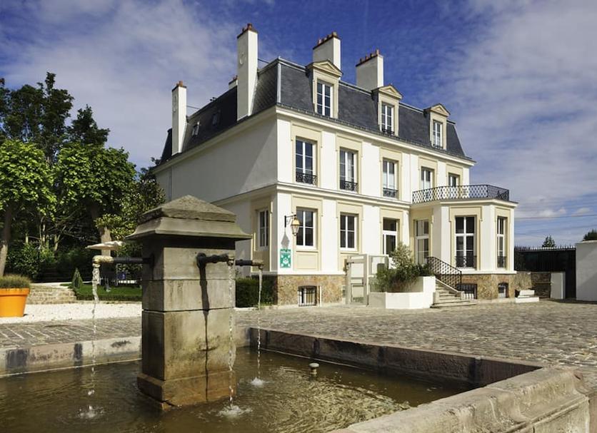 Bâtiment Photo