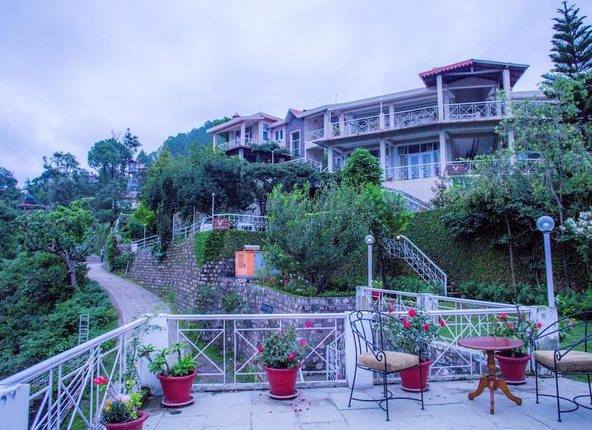 Balcon Photo