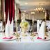 Salle de banquet