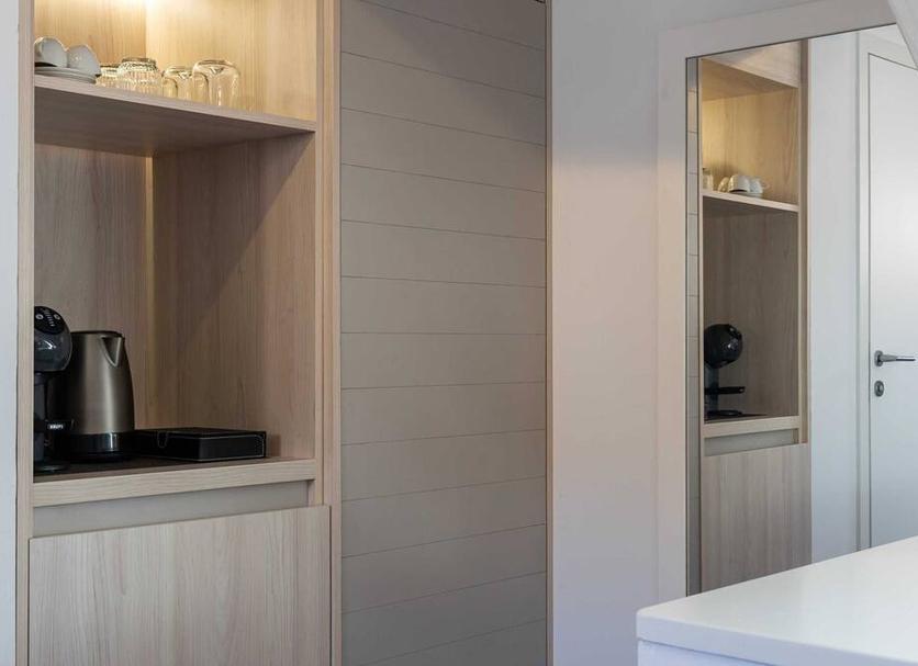 Équipements de la chambre Photo