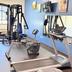Salle de sport