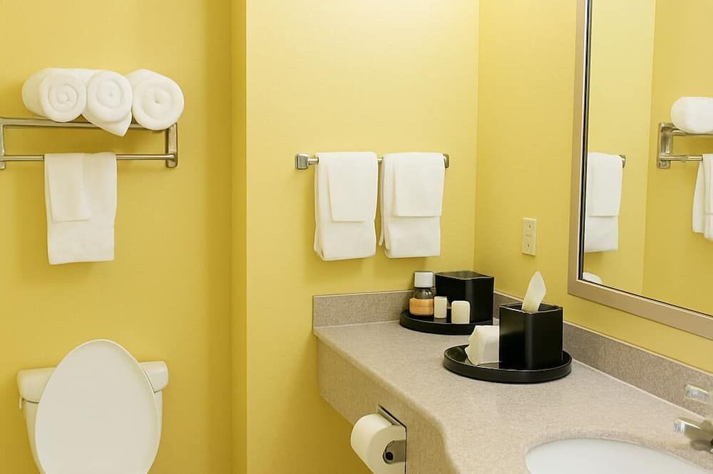 Salle de bain