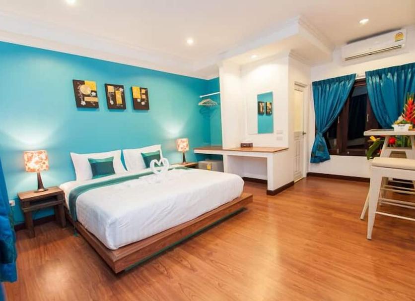 Chambre Photo