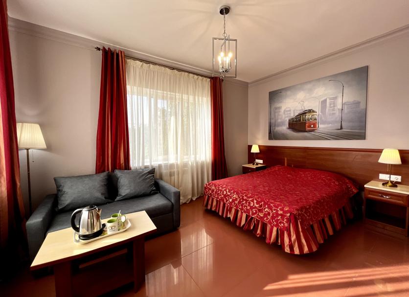 Chambre Photo