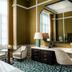 Équipements de la chambre