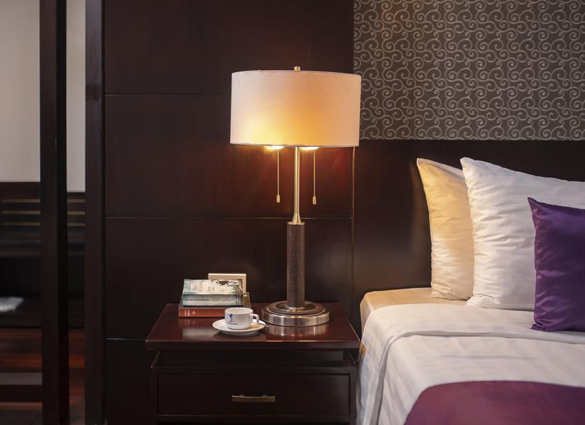 Équipements de la chambre Photo