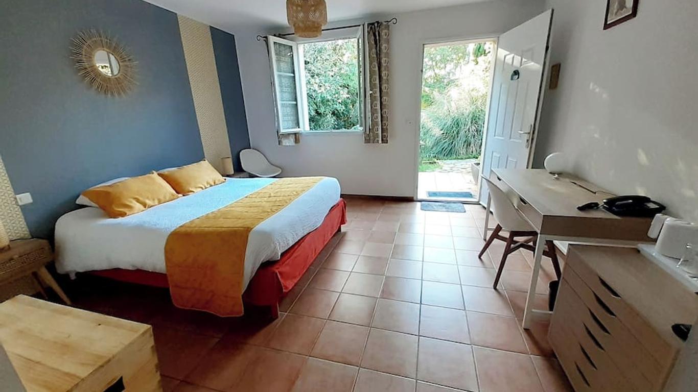 Le Clos des Capitelles