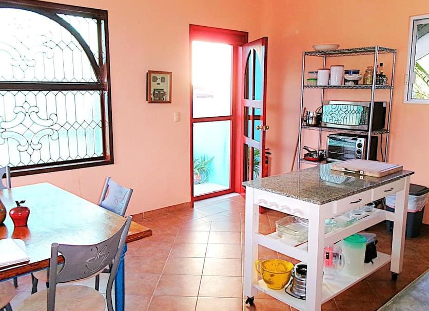 Salle à manger Photo