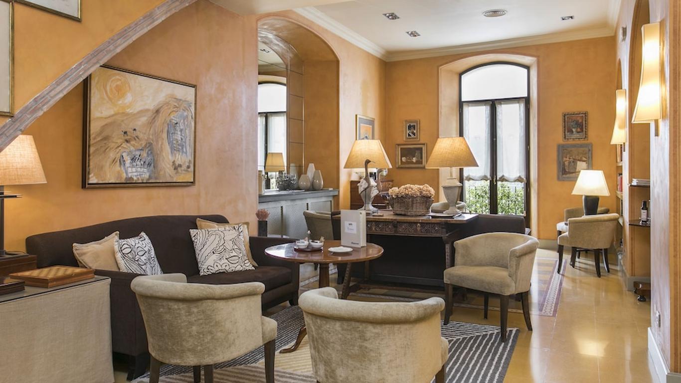 Bremon Boutique Hotel by Duquessa Hotel Collection