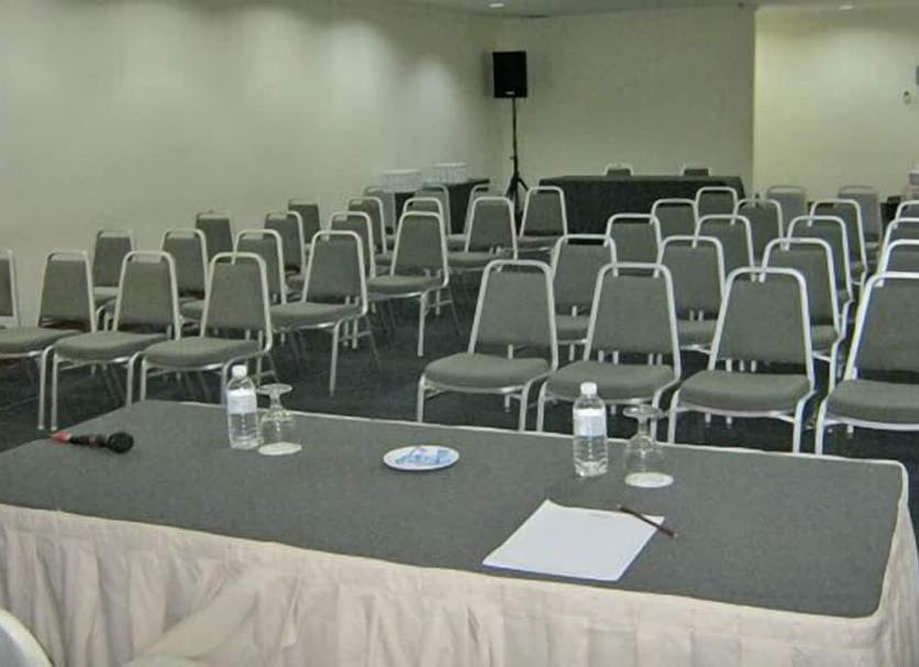 Espace de conférence Photo