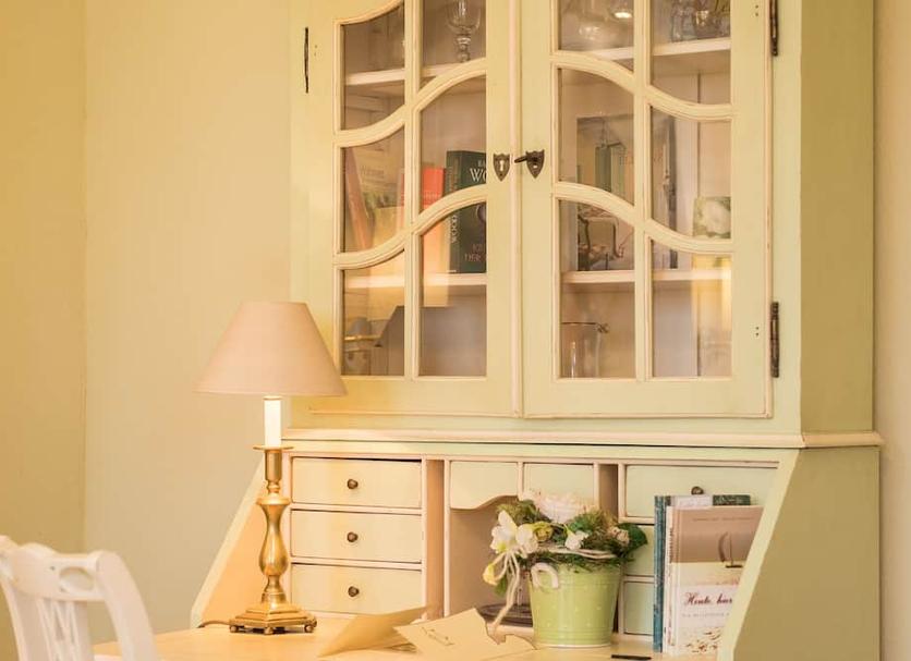 Équipements de la chambre Photo