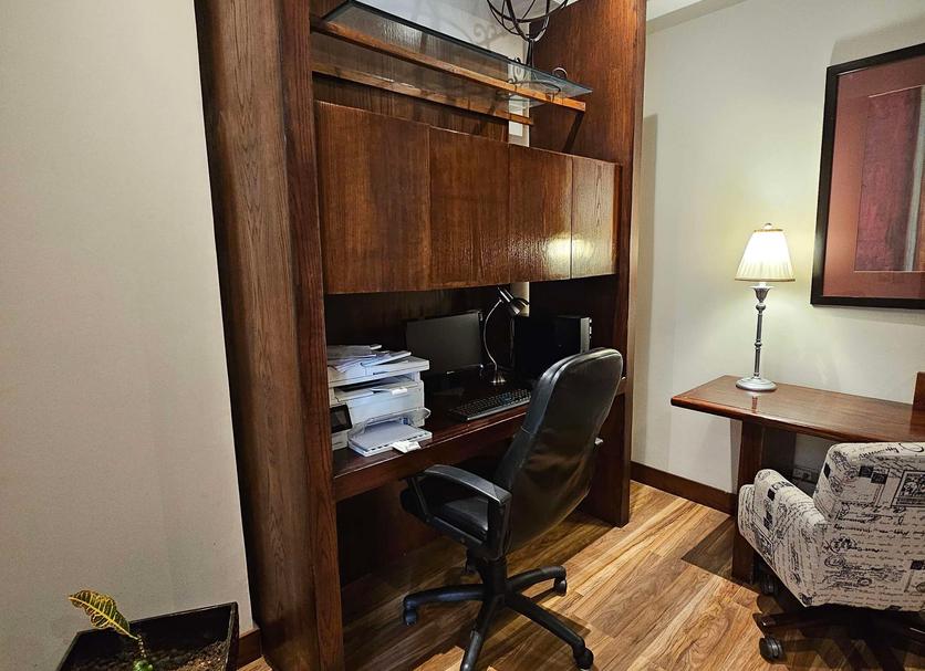 Équipements de la chambre Photo
