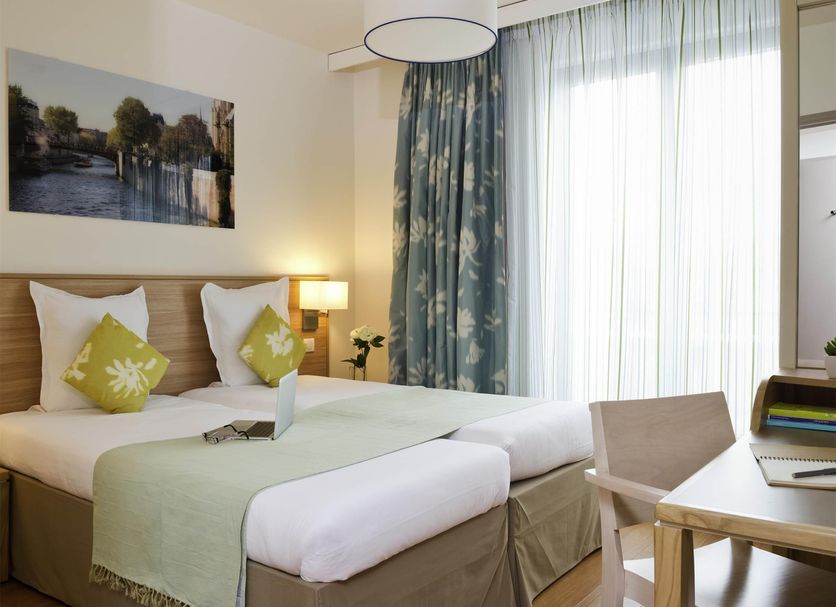 Chambre Photo