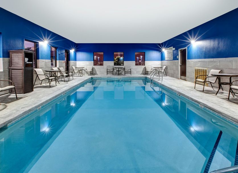 Piscine Photo