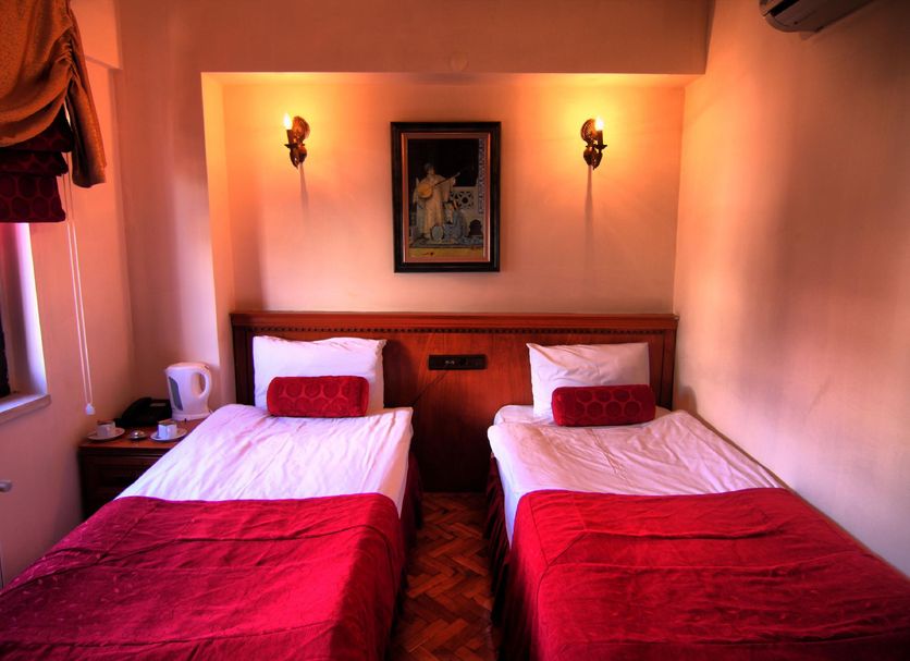 Chambre Photo