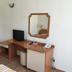 Équipements de la chambre