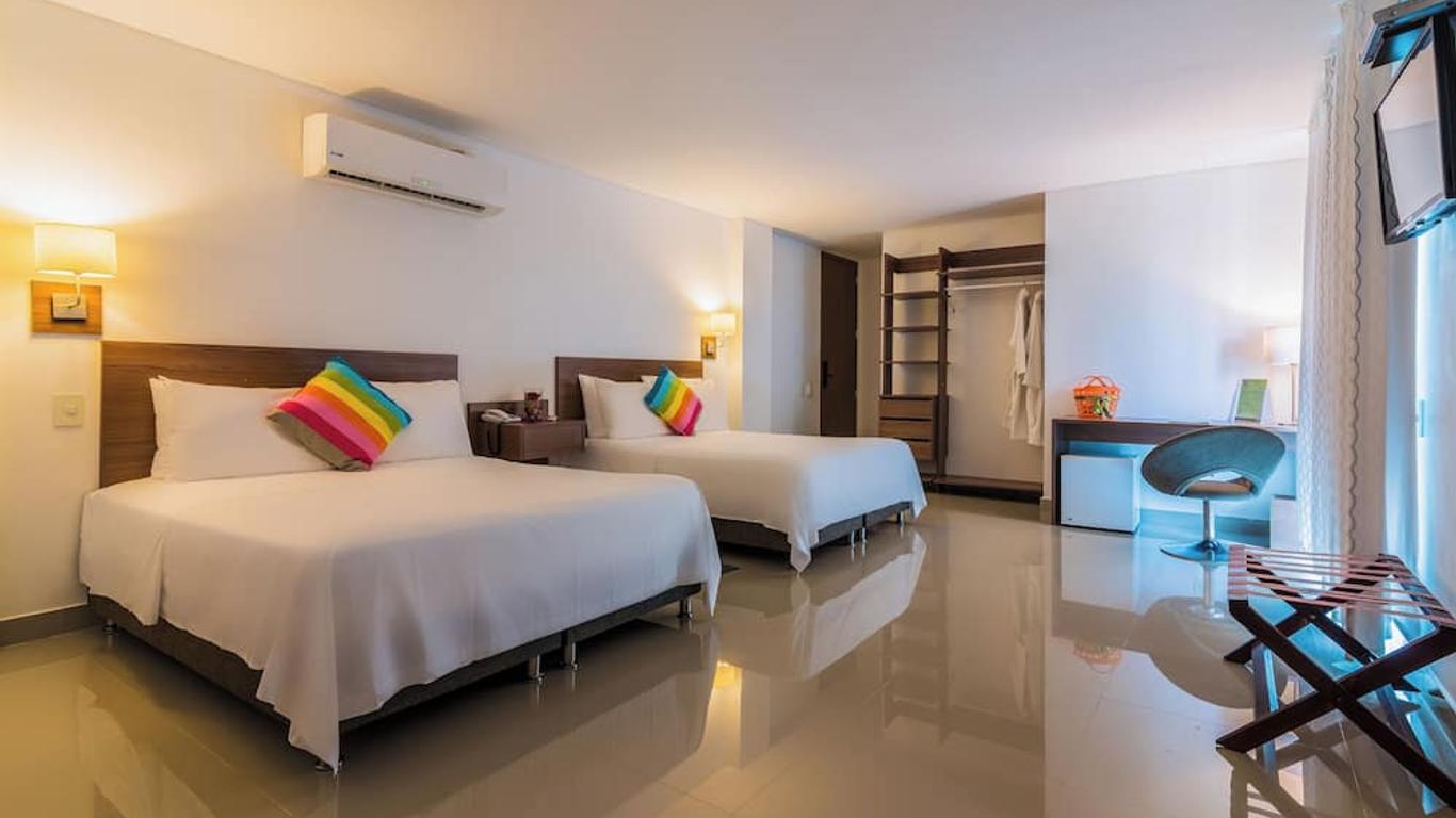 Hotel Soleira