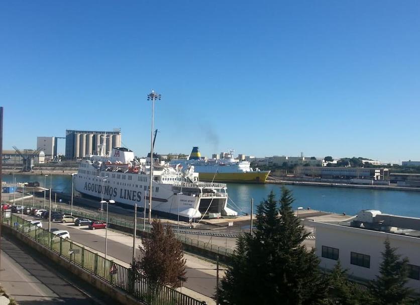 Extérieur Photo