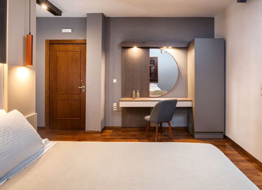 Chambre Photo