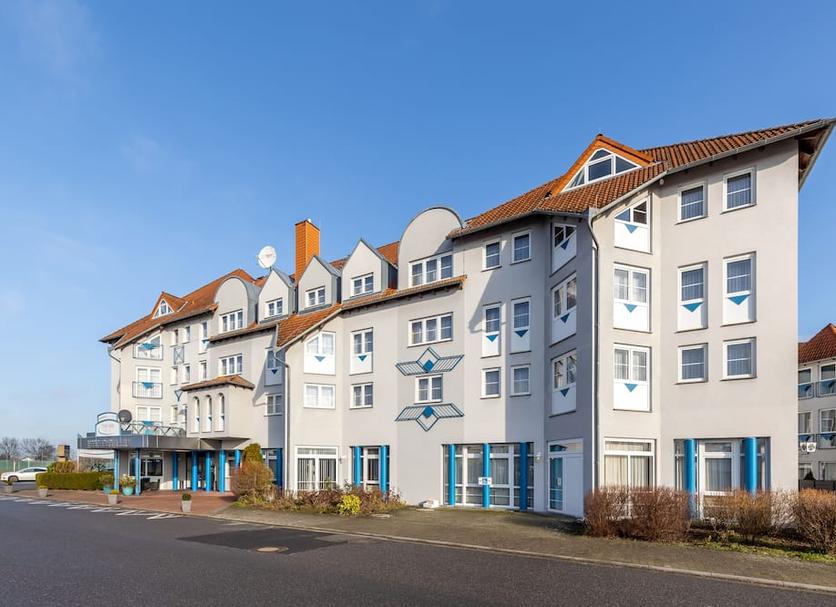 Bâtiment Photo