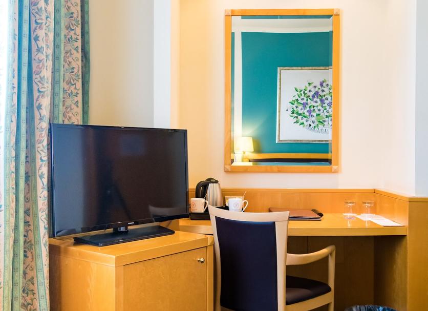 Équipements de la chambre Photo