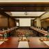 Espace de conférence