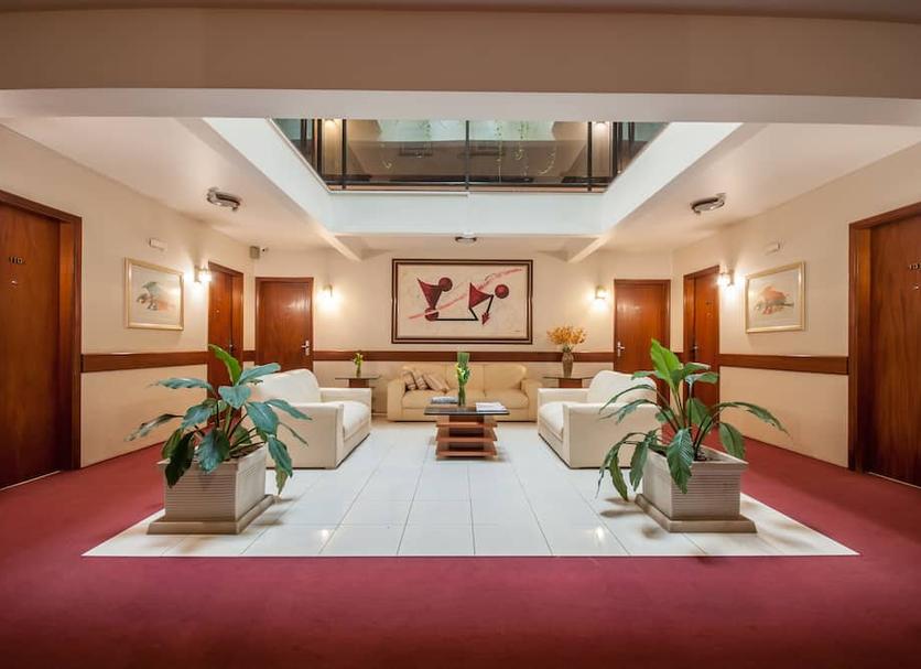 Hall d’entrée Photo