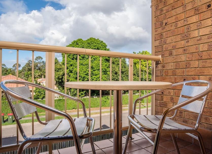 Balcon Photo