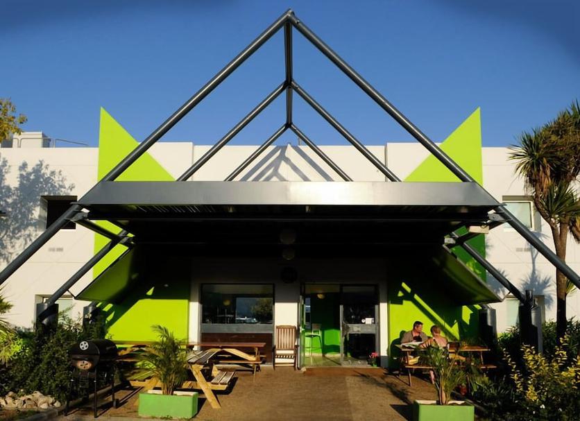 Bâtiment Photo