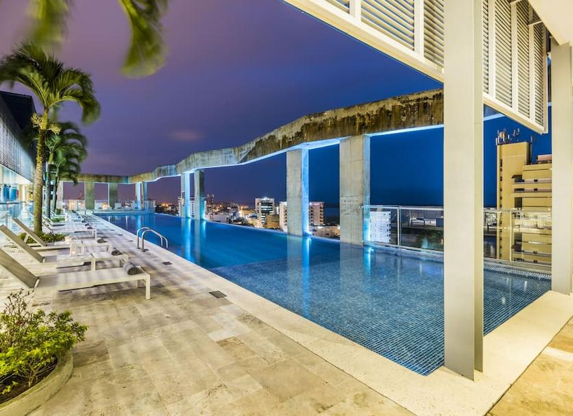 Piscine Photo