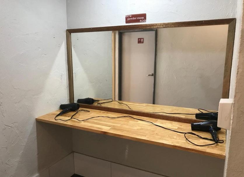 Équipements de la chambre Photo