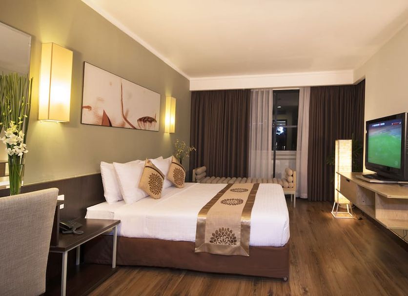 Chambre Photo