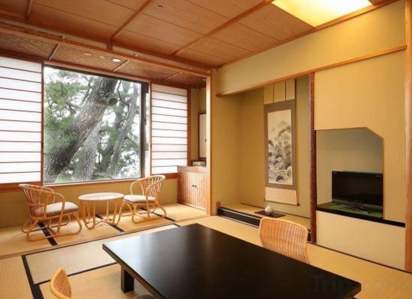 Salle à manger Photo