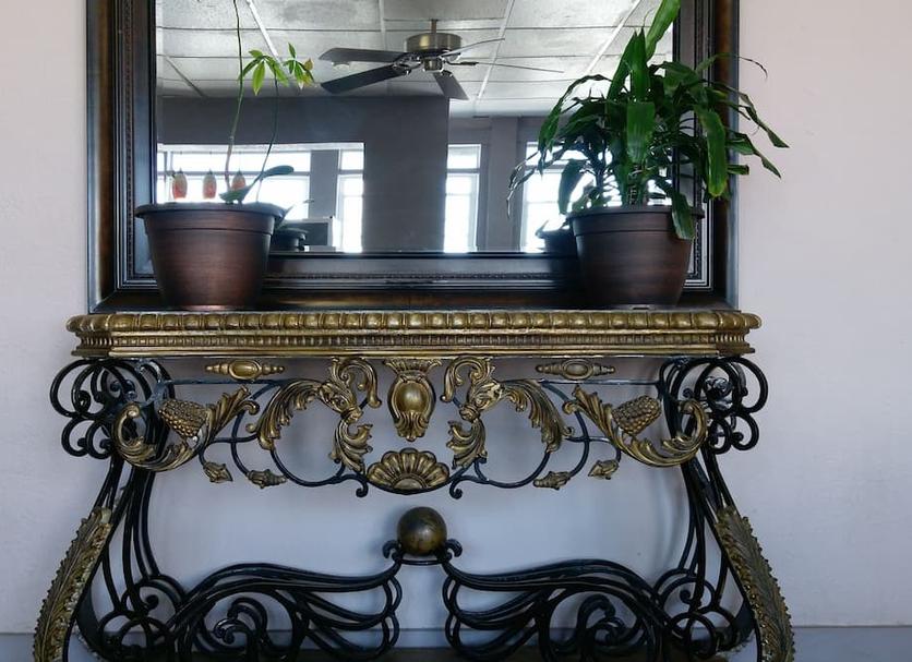 Équipements de la chambre Photo