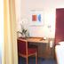 Équipements de la chambre
